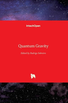 Quantum Gravity-cover