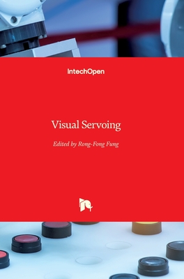 Visual Servoing-cover