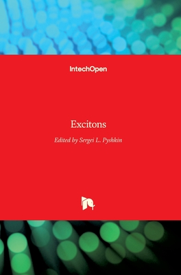 Excitons-cover