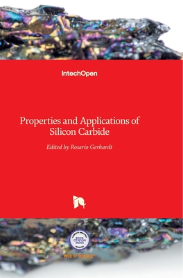 Properties and Applications of Silicon Carbide-cover