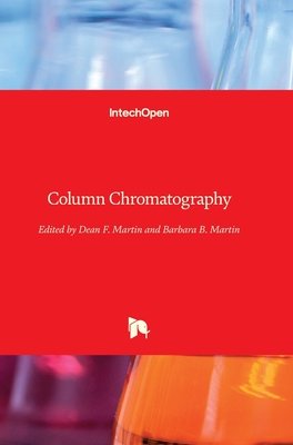 Column Chromatography-cover