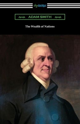 The Wealth of Nations-cover