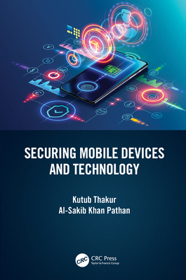 Securing Mobile Devices and Technology-cover