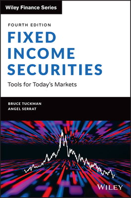 Fixed Income Securities: Tools for Today's Markets-cover
