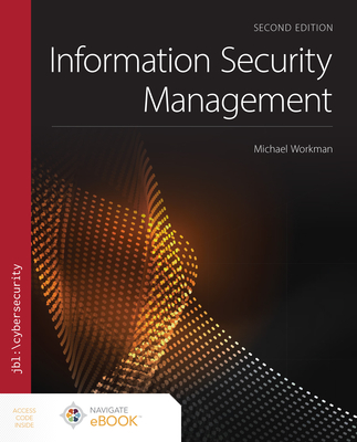 Information Security Management-cover