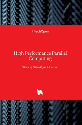 High Performance Parallel Computing-cover