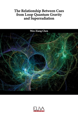 The Relationship Between Cues from Loop Quantum Gravity and Superradiation-cover
