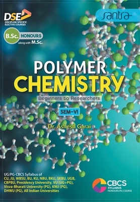 Polymer Chemistry-cover