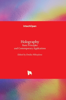 Holography: Basic Principles and Contemporary Applications-cover