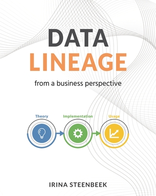 Data Lineage from a Business Perspective-cover