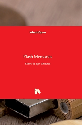 Flash Memories-cover