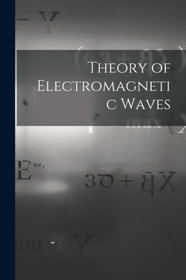 Theory of Electromagnetic Waves-cover