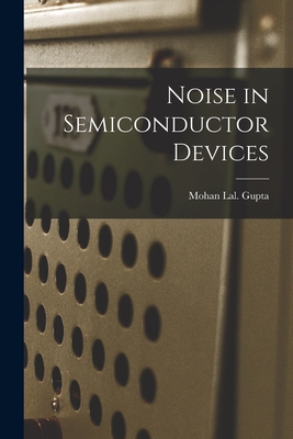 Noise in Semiconductor Devices-cover