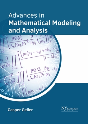 Advances in Mathematical Modeling and Analysis-cover
