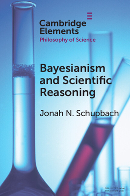 Bayesianism and Scientific Reasoning-cover