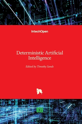 Deterministic Artificial Intelligence-cover