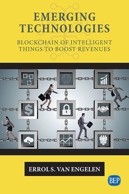 Emerging Technologies: Blockchain of Intelligent Things to Boost Revenues-cover