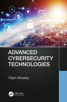 Advanced Cybersecurity Technologies-cover