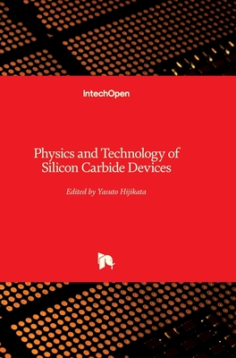 Physics and Technology of Silicon Carbide Devices-cover