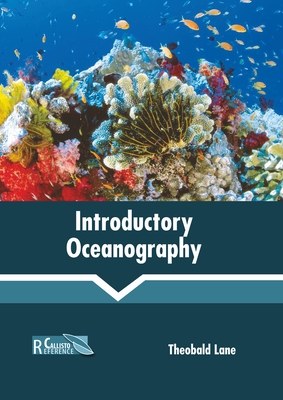 Introductory Oceanography-cover