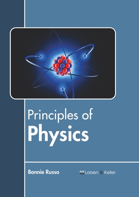 Principles of Physics-cover