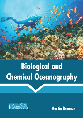 Biological and Chemical Oceanography-cover