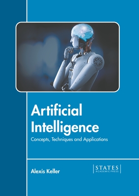 Artificial Intelligence: Concepts, Techniques and Applications-cover