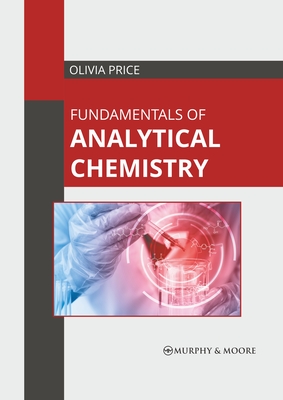 Fundamentals of Analytical Chemistry-cover