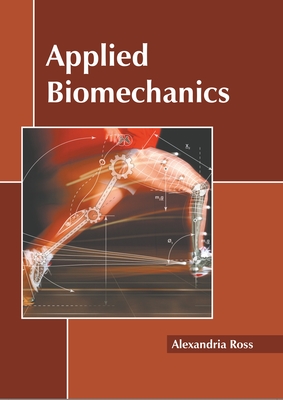 Applied Biomechanics-cover