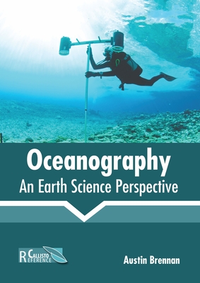 Oceanography: An Earth Science Perspective-cover