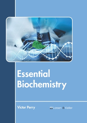 Essential Biochemistry-cover