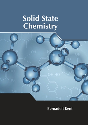 Solid State Chemistry-cover