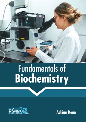 Fundamentals of Biochemistry-cover