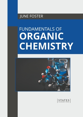 Fundamentals of Organic Chemistry-cover