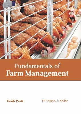 Fundamentals of Farm Management-cover