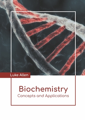 Biochemistry: Concepts and Applications-cover