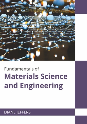 Fundamentals of Materials Science and Engineering-cover