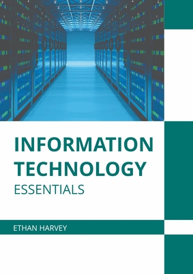 Information Technology Essentials-cover