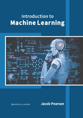 Introduction to Machine Learning-cover