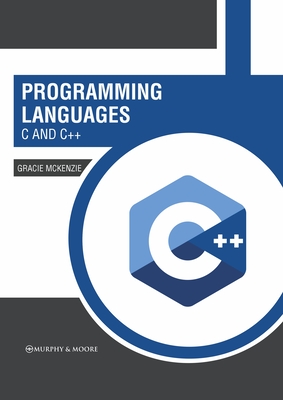 Programming Languages: C and C++-cover