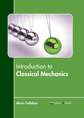 Introduction to Classical Mechanics-cover