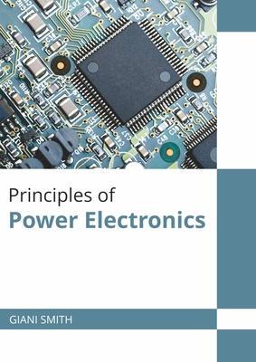 Principles of Power Electronics (Hardcover)-cover