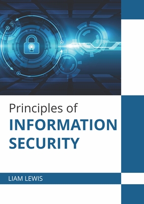 Principles of Information Security-cover