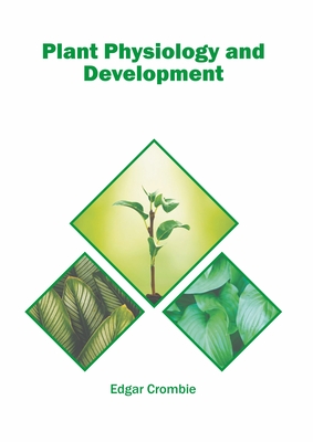 Plant Physiology and Development-cover
