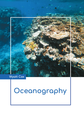 Oceanography-cover