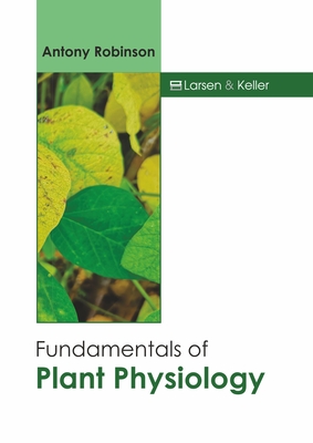 Fundamentals of Plant Physiology-cover