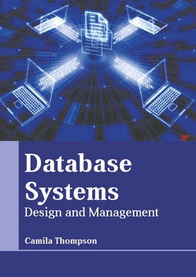 Database Systems: Design and Management-cover