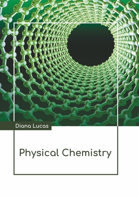 Physical Chemistry-cover