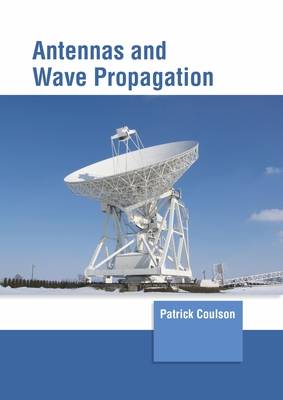 Antennas and Wave Propagation-cover