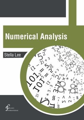Numerical Analysis-cover